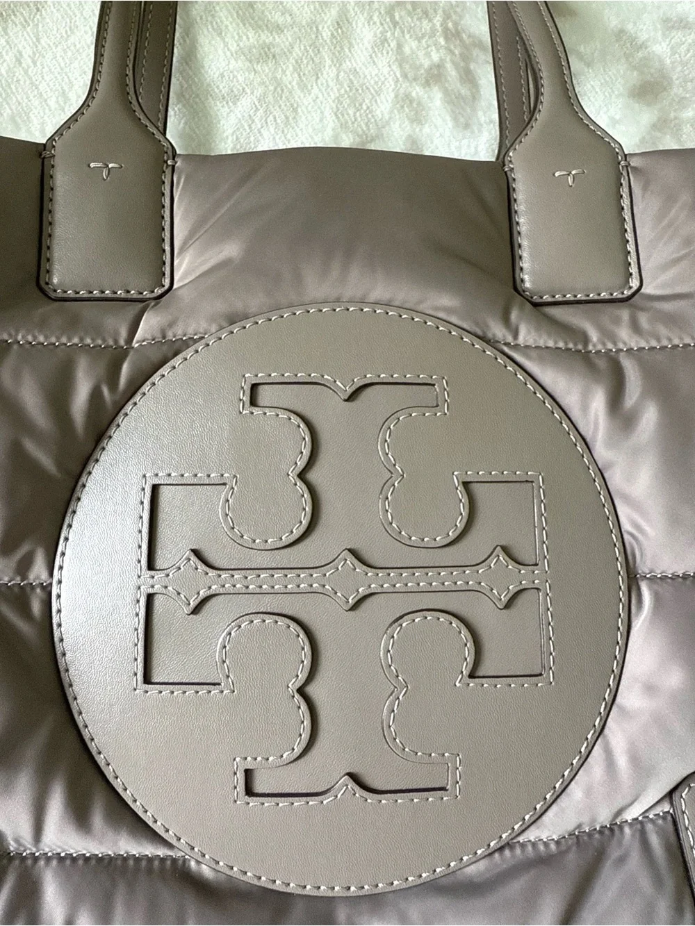 Tory Burch new take